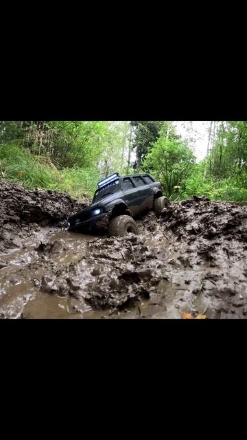 А я говорил, что нужно было ехать на УАЗе 😉 смотреть онлайн