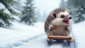 С НОВЫМ 2026 ГОДОМ!