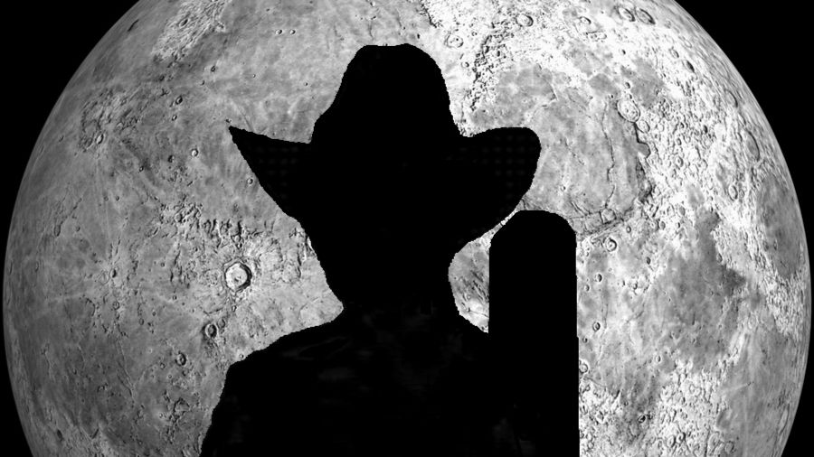 2025 Кукушка.