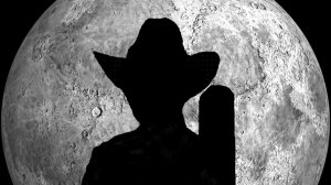 2025 Кукушка.