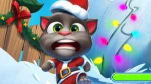 Мой говорящий Том Друзья