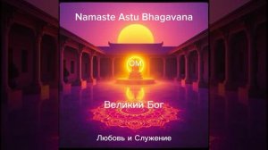 Великий Бог - Любовь и Служение