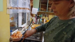 Мандариновое варенье