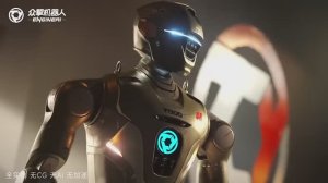 EngineAI T800 - человекоподобный робот, призванный произвести революцию в мире робототехники 🤖