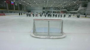 Север Главная 2 ворота 14.12