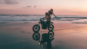 Ну куда ты бежишь...