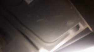 Замена лампы ближнего света на OPEL ZAFIRA B