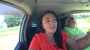 ОДИН ДЕНЬ ИЗ ЖИЗНИ В АНАПЕ. ПРОБУЮ ЧЕРНУЮ ИКРУ. ГОТОВИМ БАКЛАЖАНЫ ПО-ГРУЗИНСКИ С ЖЕНЕЙ.