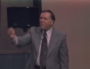 Kenneth E Hagin - 1978 - Five Rules to a Successful Prayer Life
