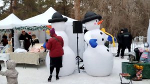 Уральские пельмени на Николу Зимнего