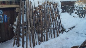 Металлокоп!Вот как можно заработать много денег не только сдавая металл!!!