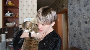 Доброе утро) Я выспалась наконец то!