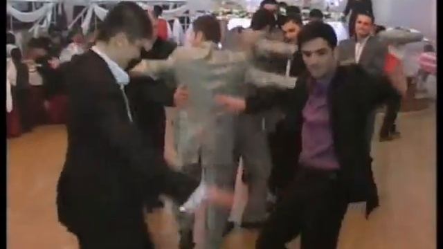 Я на свадьбе