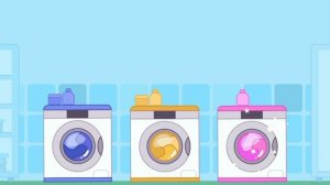 Детский, развивающий и познавательный мультфильм.