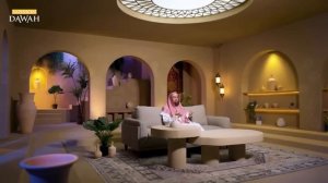 Аль-Хабиб (Любимец) #7 - Джибриль впервые явился Пророку