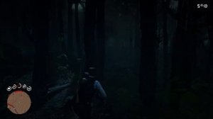 Экшон Задания: Налет На Военных и на Базы Бандитов Red Dead Redemption 2 #33