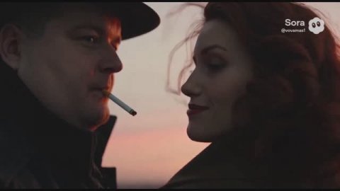 НАСТОЯЩИЕ БОННИ И КЛАЙД