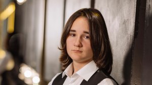 01 Арсений Тиунов - Верни мне музыку