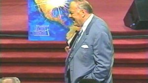 Kenneth E Hagin - 1997 10 21, St Louis Holy Ghost Meeting, Full