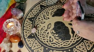 От чего вы избавились 🔮 таро расклад