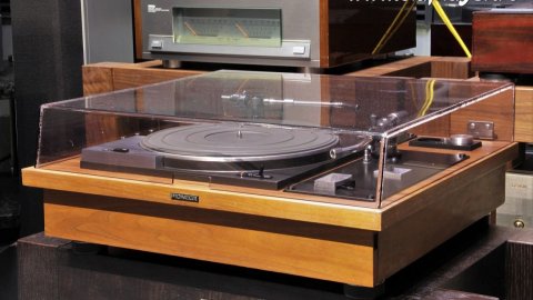 Редкий и необычный - Pioneer PL-41W