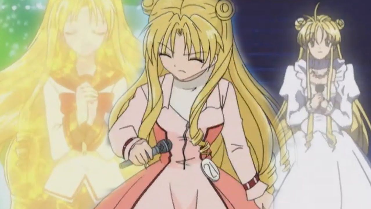 Аниме клип☆*: .рыжая мелодия☆*: .