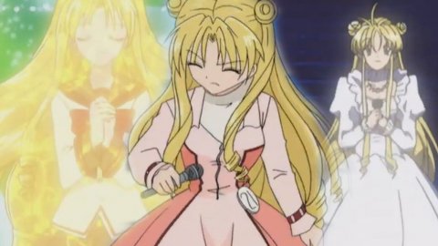 Аниме клип☆*: .рыжая мелодия☆*: .