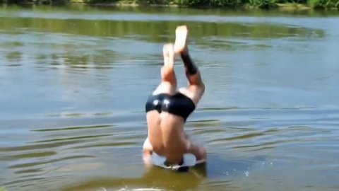 Лето, хорошо!