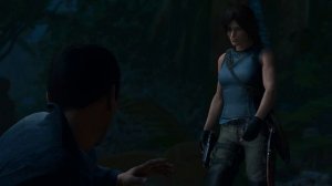 Shadow of the Tomb Raider 2025.  70.70. 501