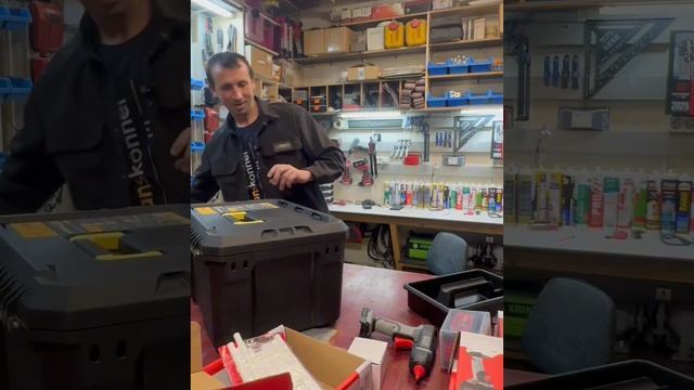 Посылка от МахПроБелгород