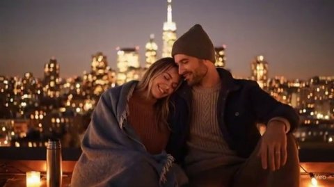 Только с Тобой.