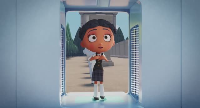 Смотреть онлайн UglyDolls. Куклы с характером UglyDolls - Второй дублированный трейлер