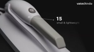 Vatech EzScan — The Dawn of a New Era