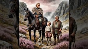 Вересковый мёд. Баллада.mp4