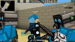 Самые необычные баги в блокпост мобайл 1.40 + конкурс на голду в blockpost mobile 1.40