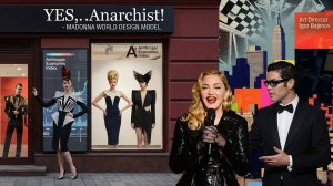 New Hollywood Cinema First Class!...New Modern ART Film in Ultra HD 4K Format