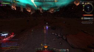 Neverwinter онлайн