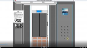 Scratch Новый Музыкальный лифт кмз свирус 2025 г.в 400 кг.
