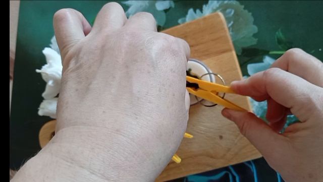 Формовая свеча. Весь процесс🎍