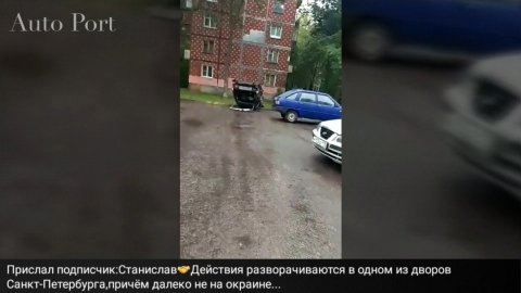 Поброрка Жесть на СТО #52-53.Daewoo Espero.Что можно найти во дворах СПб! Как погасить ошибки🔇⚙️❌️