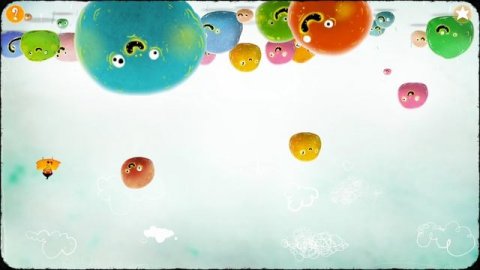 ЧУЧЕЛ! Прохождение 5-7 уровня.mp4