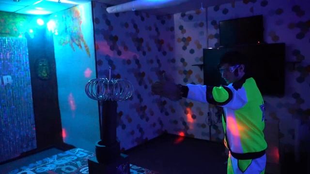 Королевство 6 12 25 Тесла