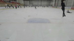 Триумф 2 ворота 14.12