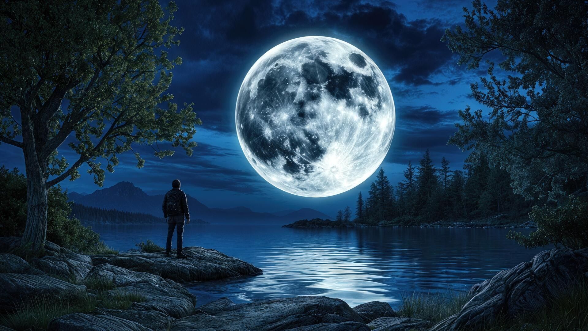 Paradise Lost — World Pretending  ext