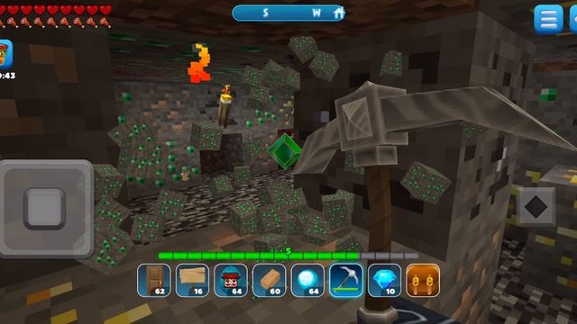 Обзор парка развлечений 14.12.2025