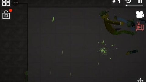 Вселенная рутуберов серии 17.5 и 18(рп)