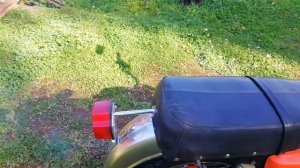 Иж Планета Спорт 1978