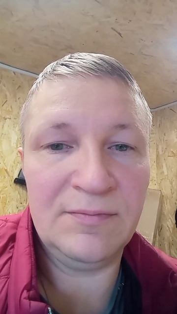 Видеоотзыв Иван Мишин