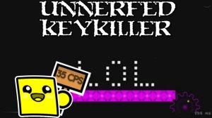 ABSOLUTE IMBA | Absolute KeyKiller by Verygoo & Hilllnik