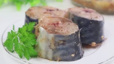 Подсела на СКУМБРИЮ по этому рецепту!НОВЫЙ Супер Рецепт! Скумбрия по-корейски Пальчики оближешь